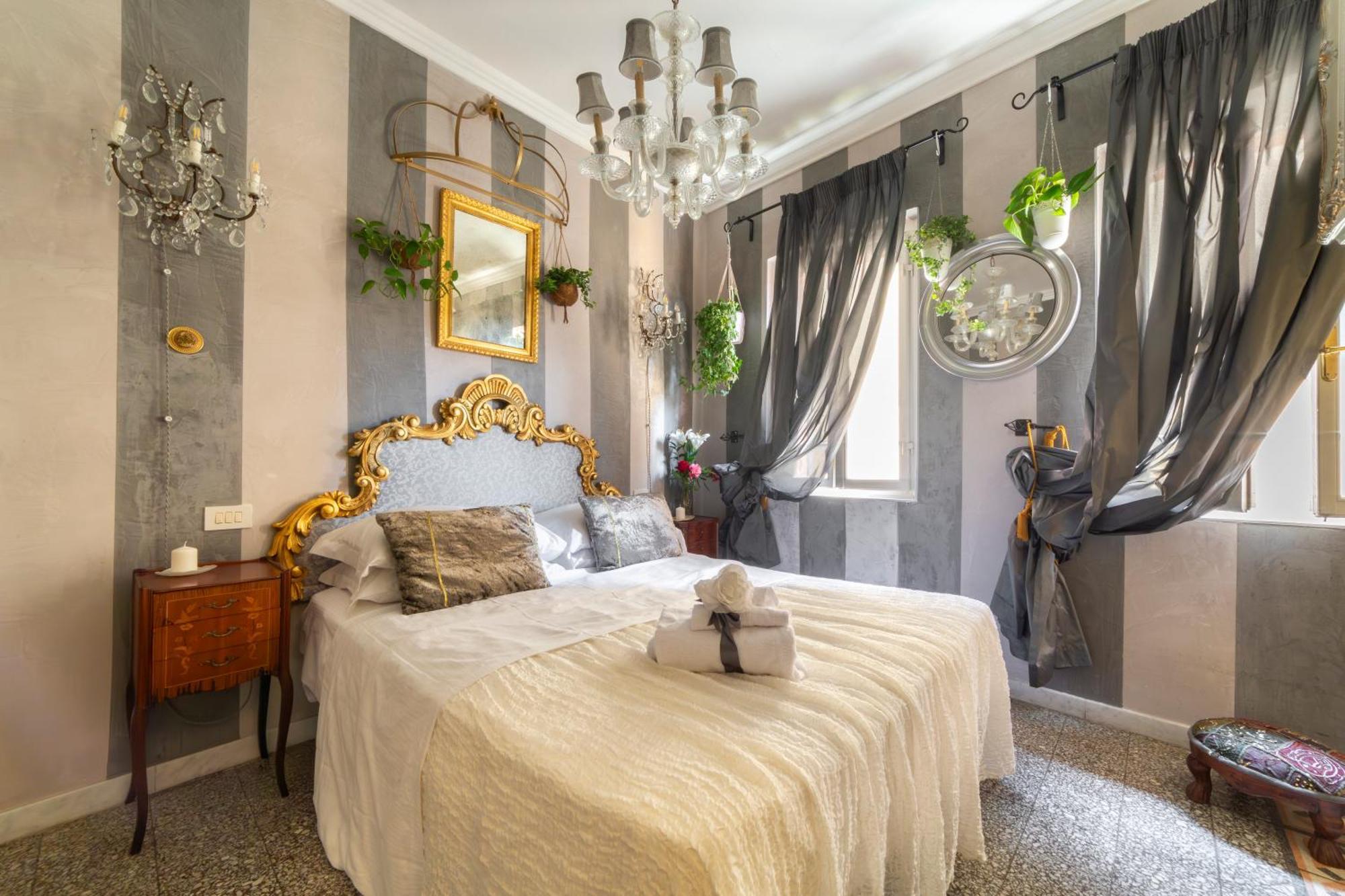 Bibi Boutique Arezzo Camere Deluxe Cartazucchero & Cioccolato Экстерьер фото