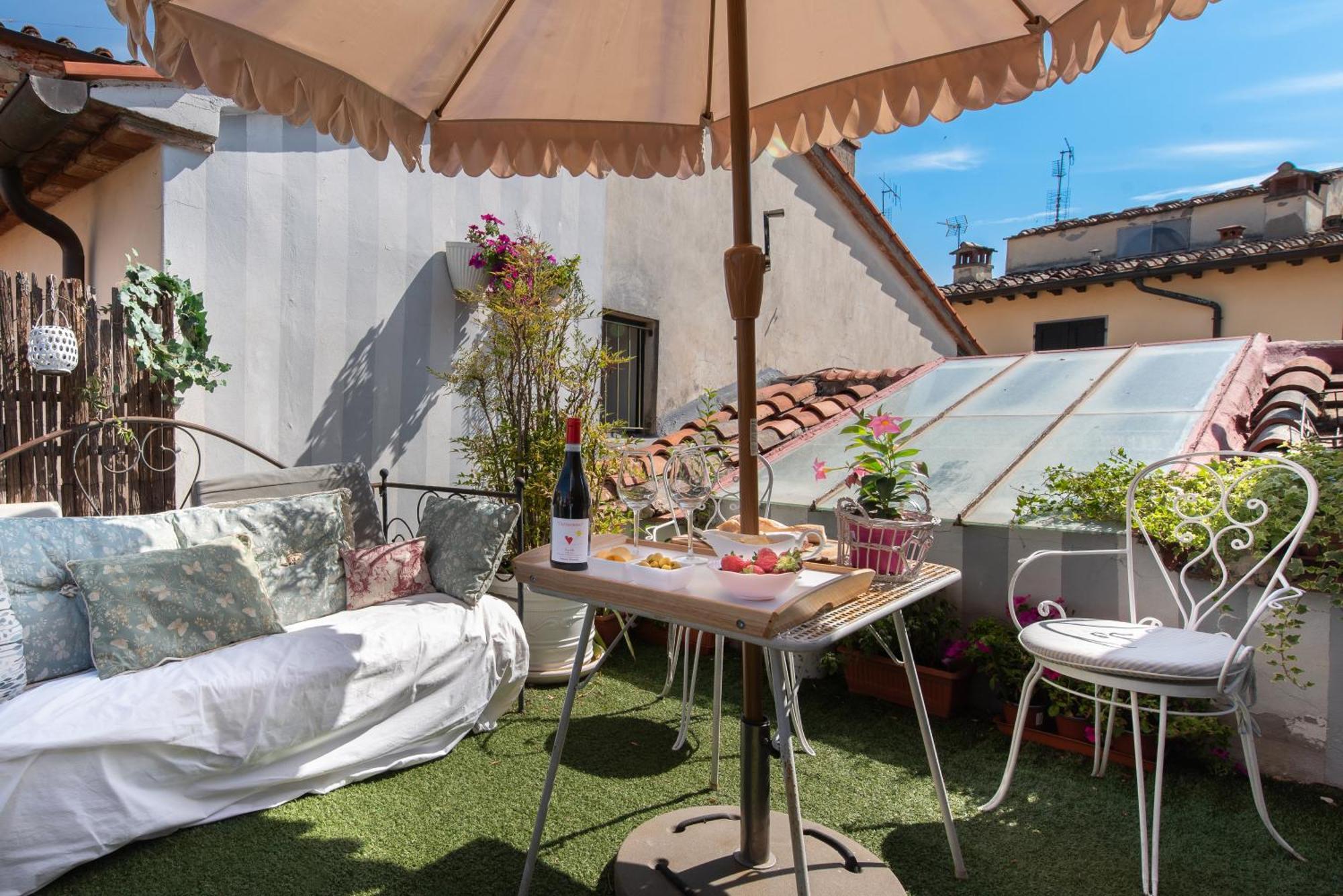 Bibi Boutique Arezzo Camere Deluxe Cartazucchero & Cioccolato Экстерьер фото